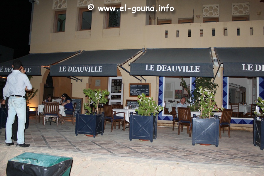 Le Deauville  2664